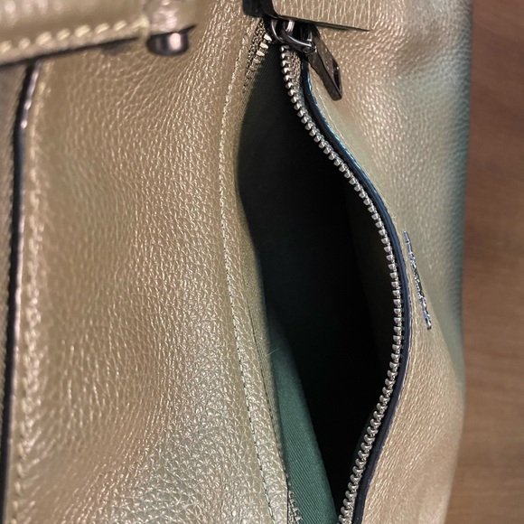 Coach bag - Picture 9 of 10